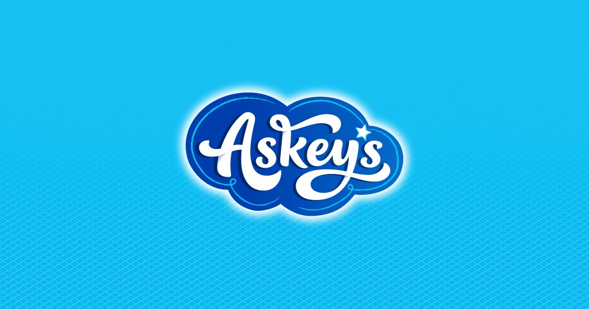 Our Products Askeys Ice Cream's best friend